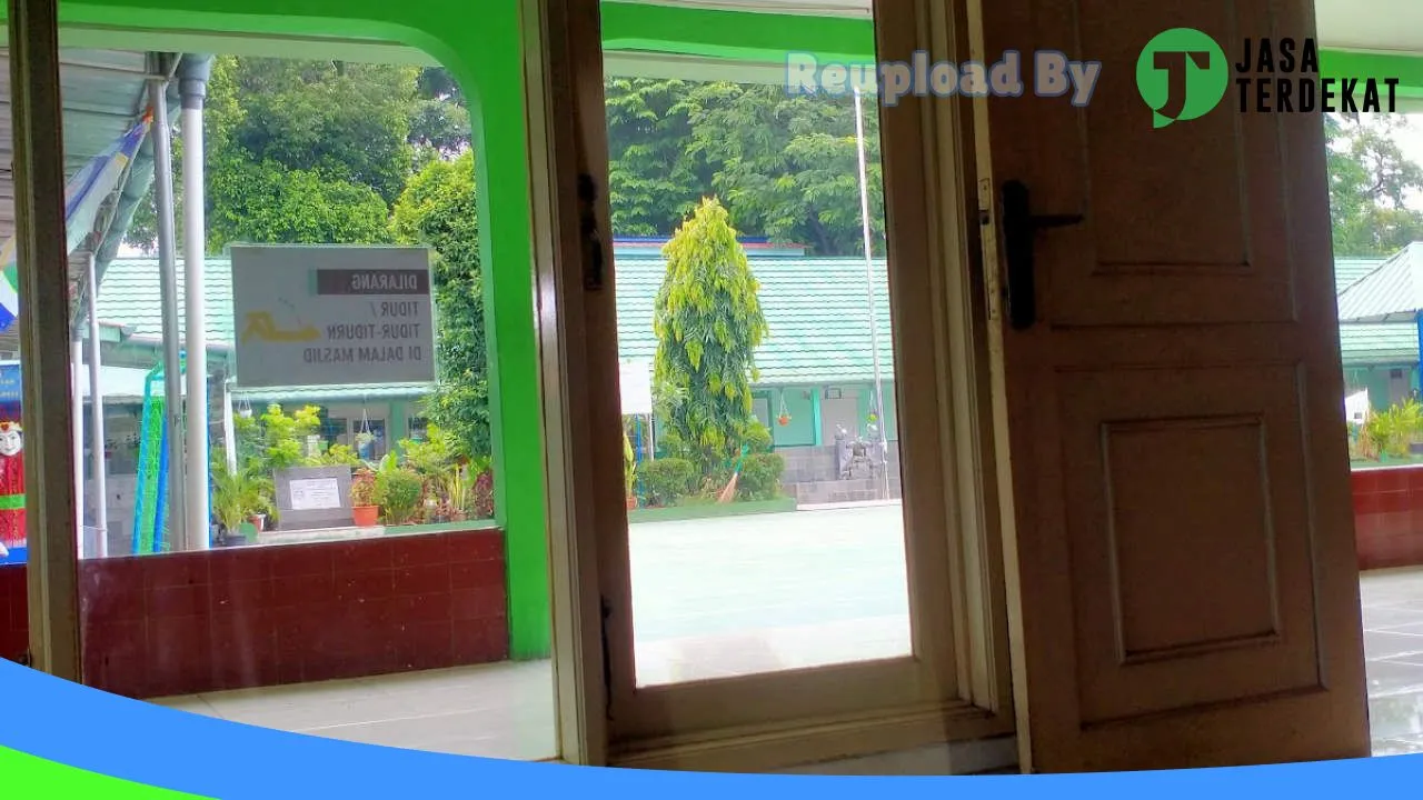 Gambar Sekolah Menengah Atas Yayasan Memajukan Ilmu Dan Kebudayaan 1 – Manggarai, Nusa Tenggara Timur ke 5