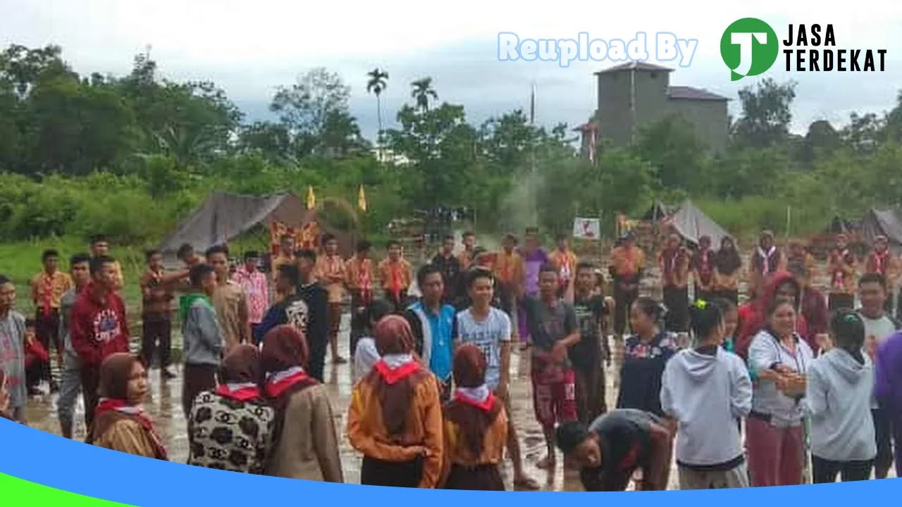 Gambar SMA SWASTA BINA ILMU – Barito Selatan, Kalimantan Tengah ke 5