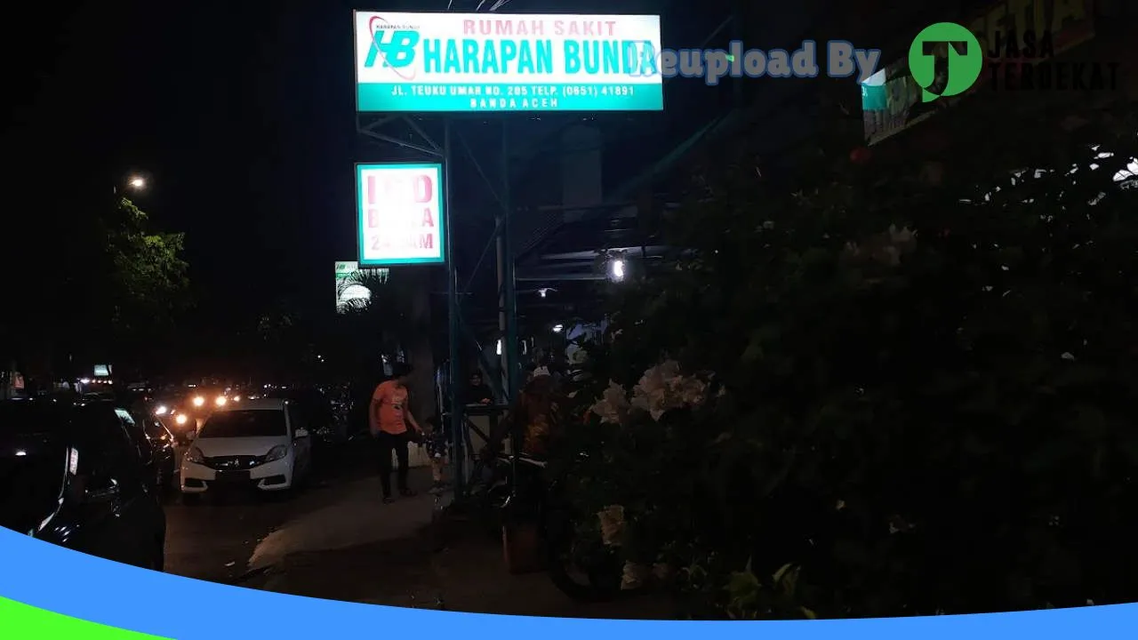 Gambar IGD Rumah Sakit Harapan Bunda: Jam Besuk, Ulasan, Alamat, dan Informasi Lainnya ke 4