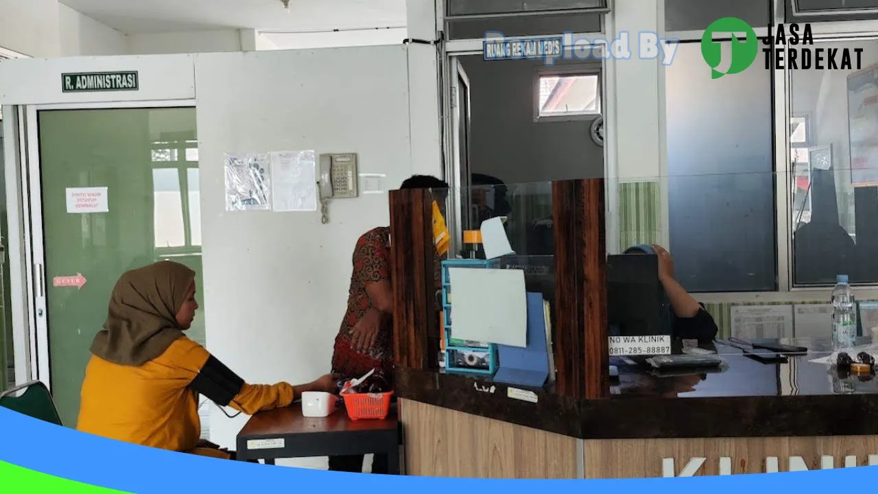 Gambar KLINIK PRATAMA MITRA SEHATI: Jam Besuk, Ulasan, Alamat, dan Informasi Lainnya ke 5