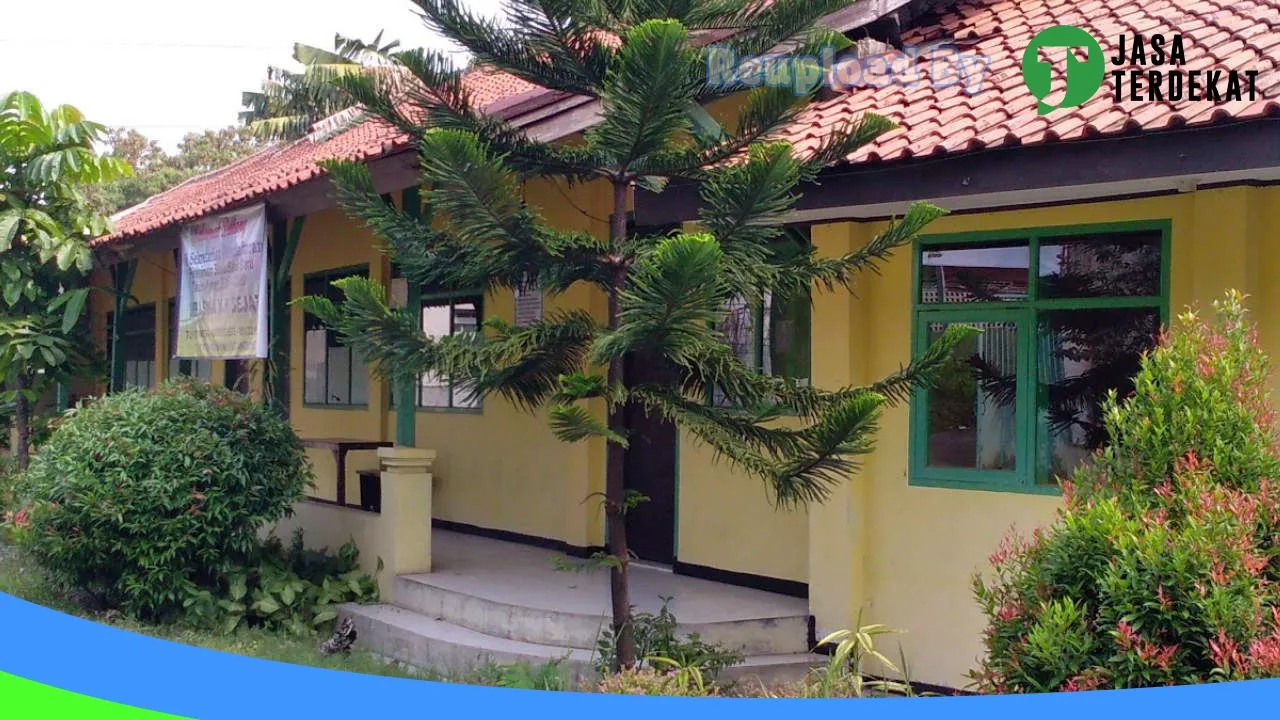 Gambar SMA YPS Kota Bandung – Kota Bandung, Jawa Barat ke 3