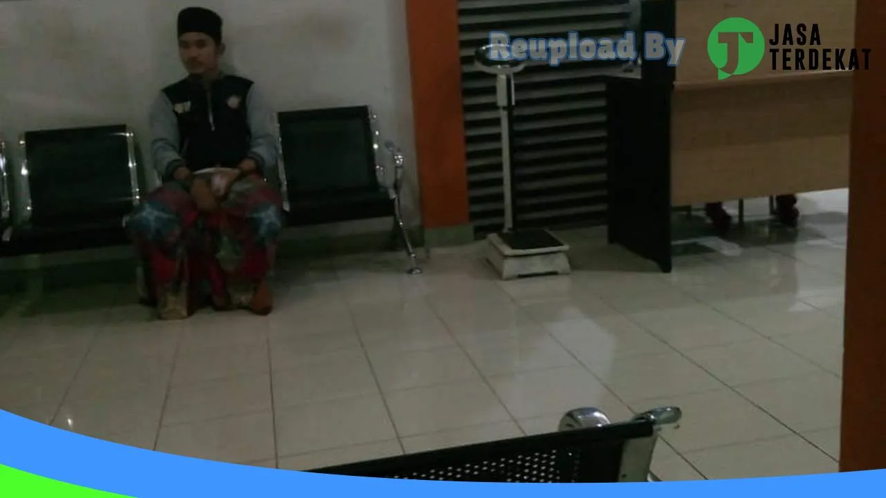 Gambar Klinik Bougenville Cigadung – Pandeglang, Banten ke 2