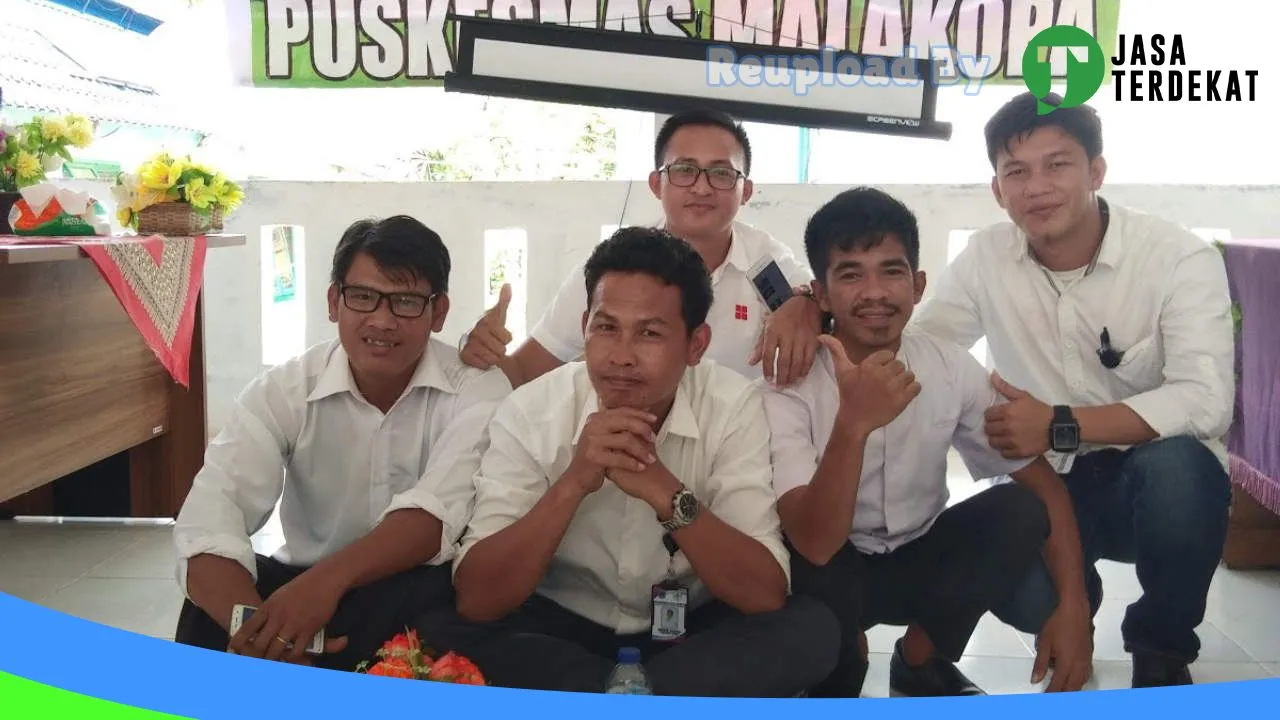 Gambar Puskesmas Malakopa: Jam Besuk, Ulasan, Alamat, dan Informasi Lainnya ke 4