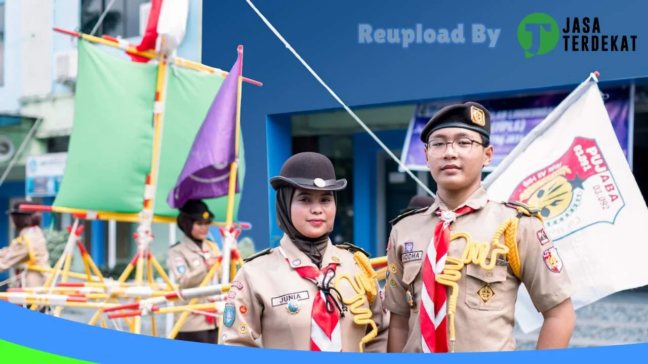 Gambar SMK PUTRA JAYA SCHOOL BATAM – Batam, Kepulauan Riau ke 3