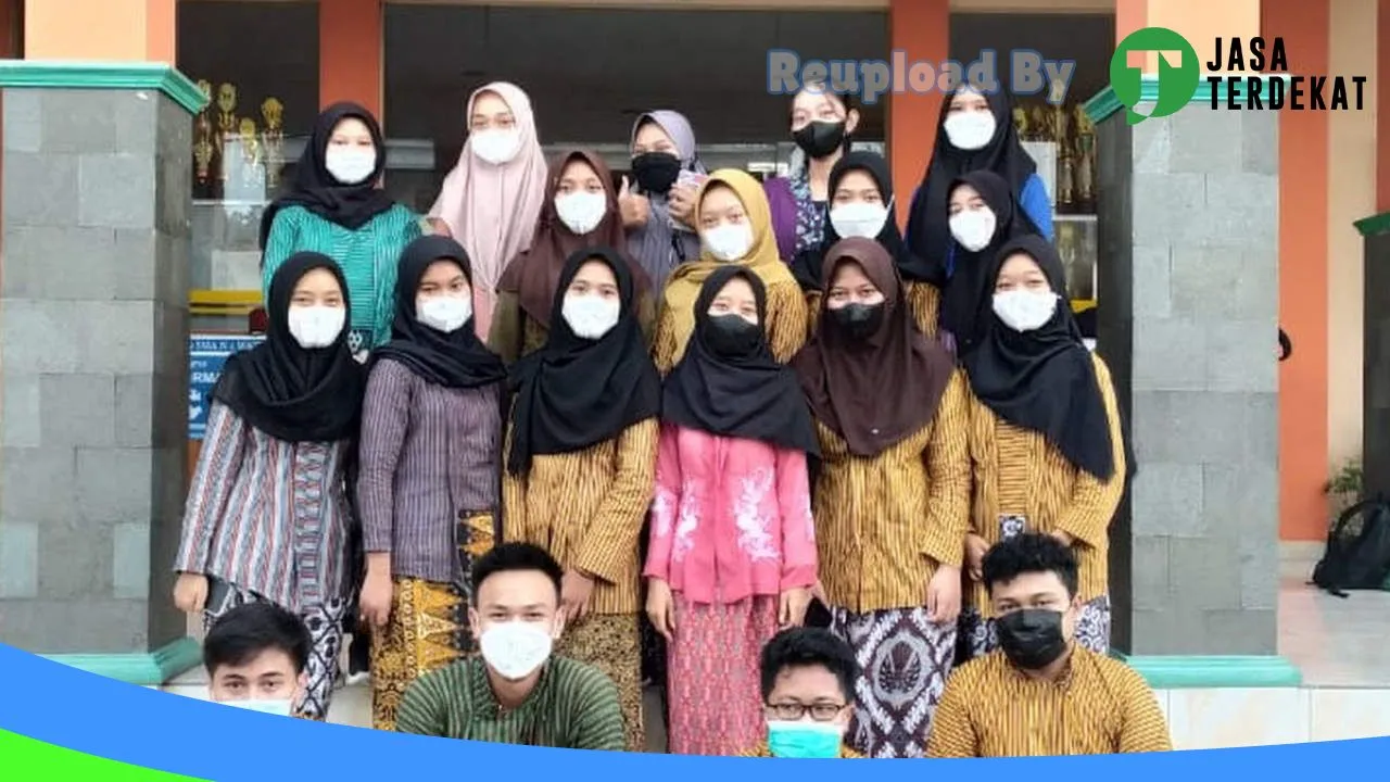 Gambar SMA Negeri 1 Wates – Kulon Progo, DI Yogyakarta ke 4