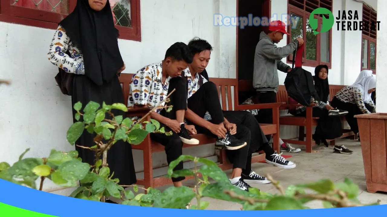 Gambar SMK KAUTSAR KARANG PUCUNG – Lampung Selatan, Lampung ke 5