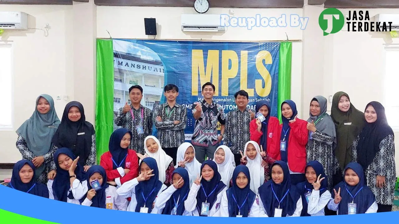 Gambar SMP/SMA Budi Utomo Tarakan – Kota Tarakan, Kalimantan Utara ke 1