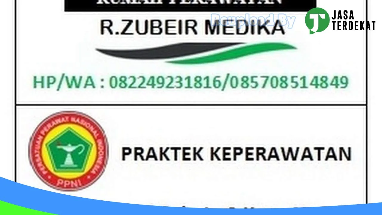 Gambar Rumah Perawatan R.Zubeir Medika: Jam Besuk, Ulasan, Alamat, dan Informasi Lainnya ke 3