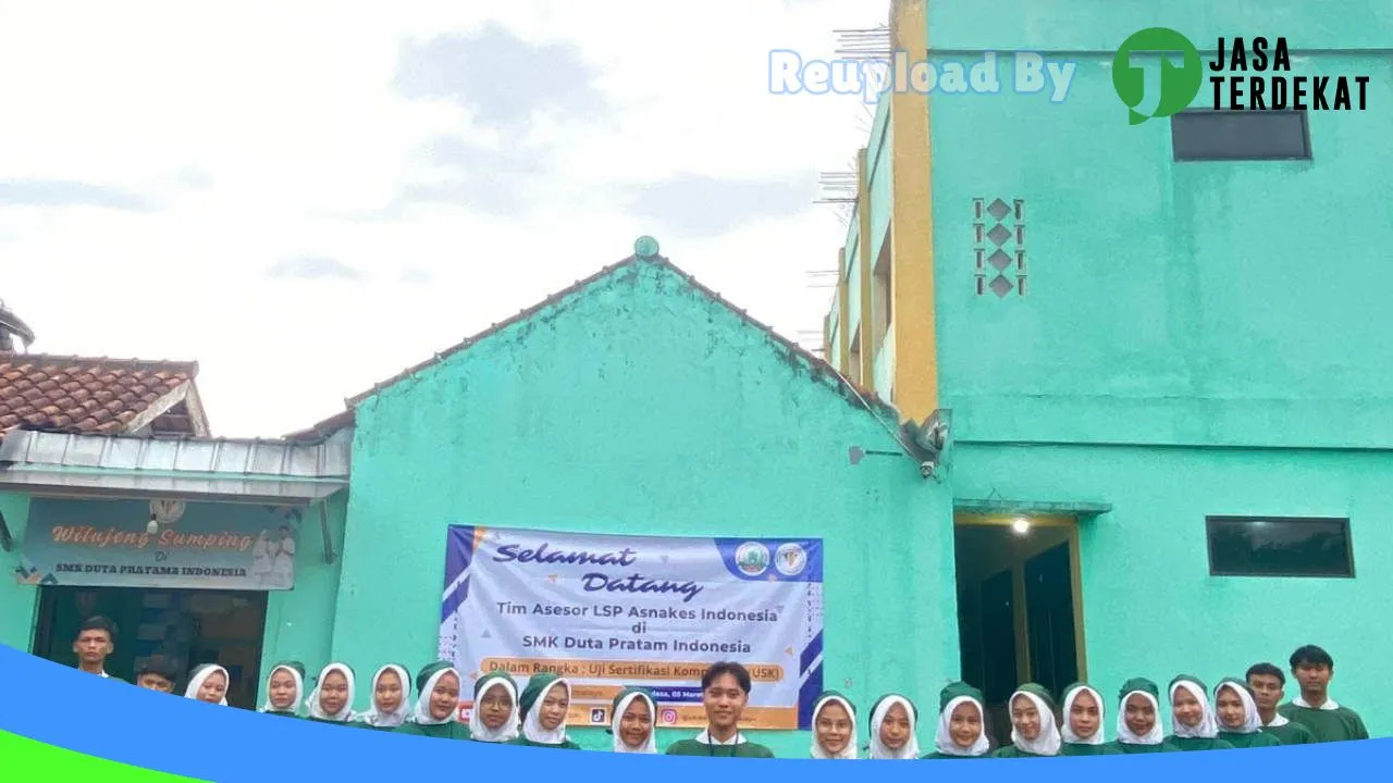 Gambar SMK Duta Pratama Indonesia – Tasikmalaya, Jawa Barat ke 5