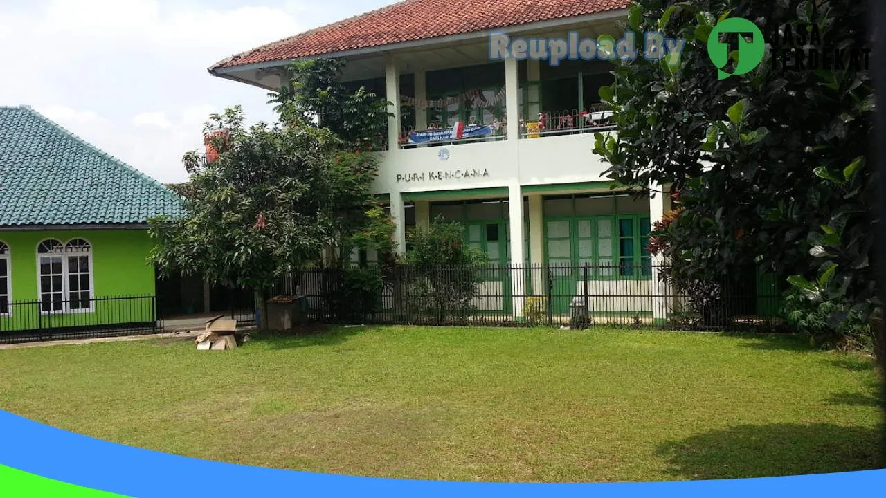 Gambar Sekolah Menengah Kejuruan Balai Perguruan Putri – Kota Bandung, Jawa Barat ke 1