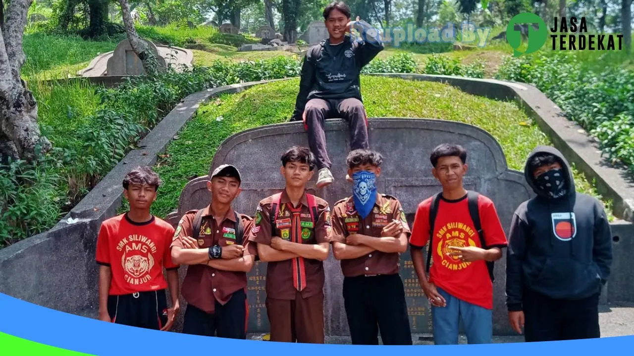 Gambar SMK SILIWANGI AMS CIANJUR – Cianjur, Jawa Barat ke 4