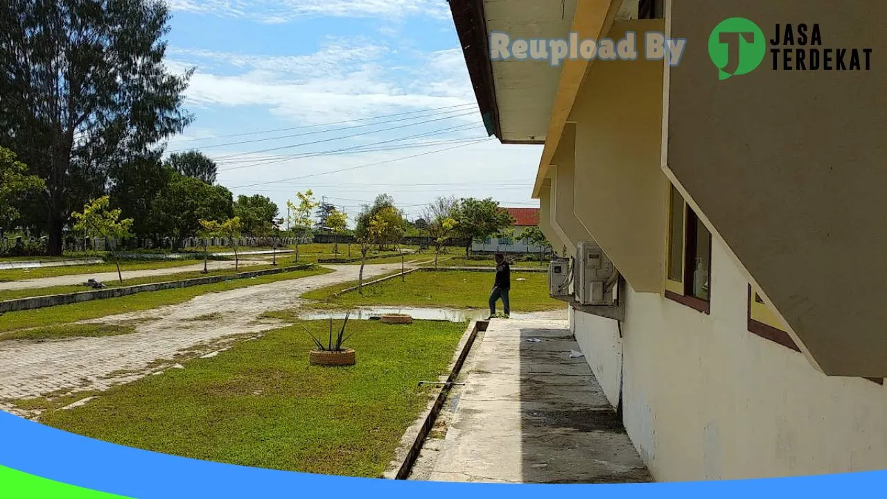 Gambar RSUD (Rumah Sakit Umum Daerah) Namlea – Buru, Maluku ke 4