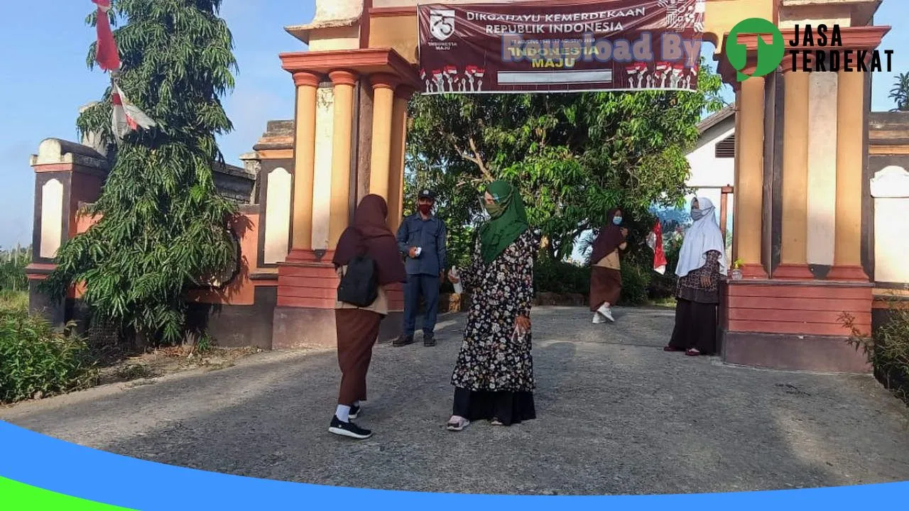 Gambar SMA NEGERI 3 PRAYA – Lombok Barat, Nusa Tenggara Barat ke 1