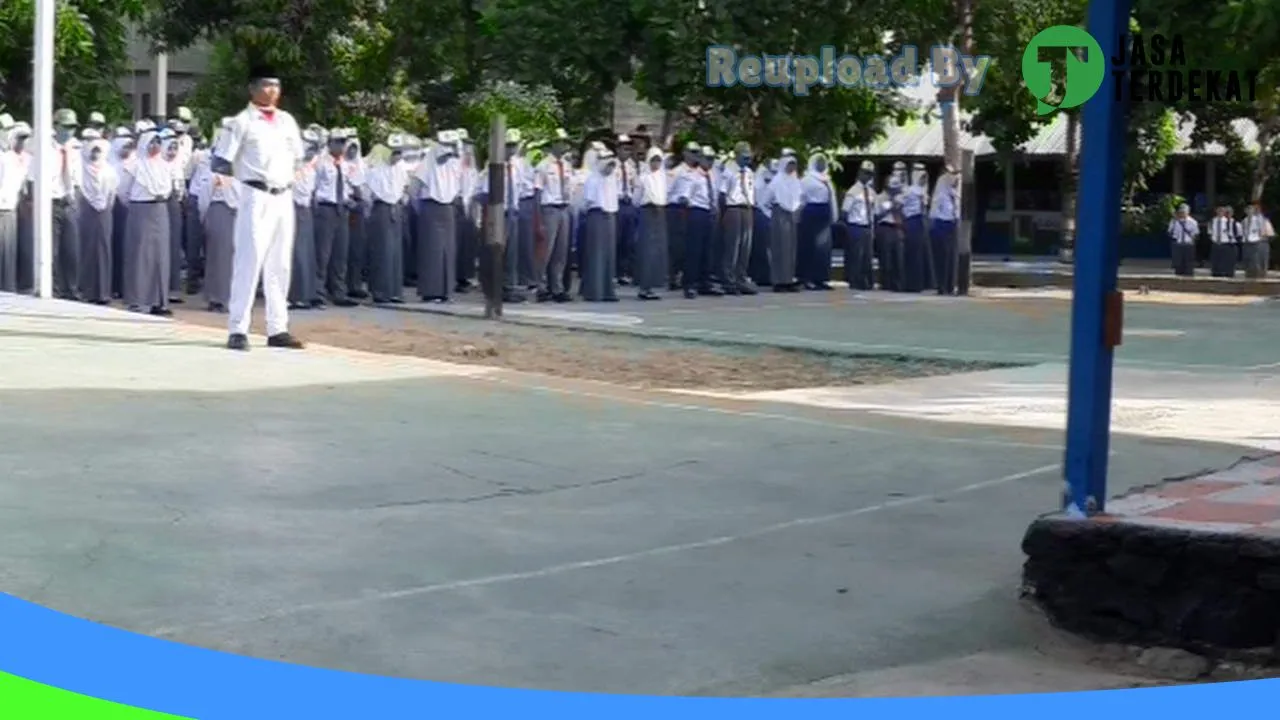 Gambar SMA Negeri 7 Sidrap – Sidenreng Rappang, Sulawesi Selatan ke 4