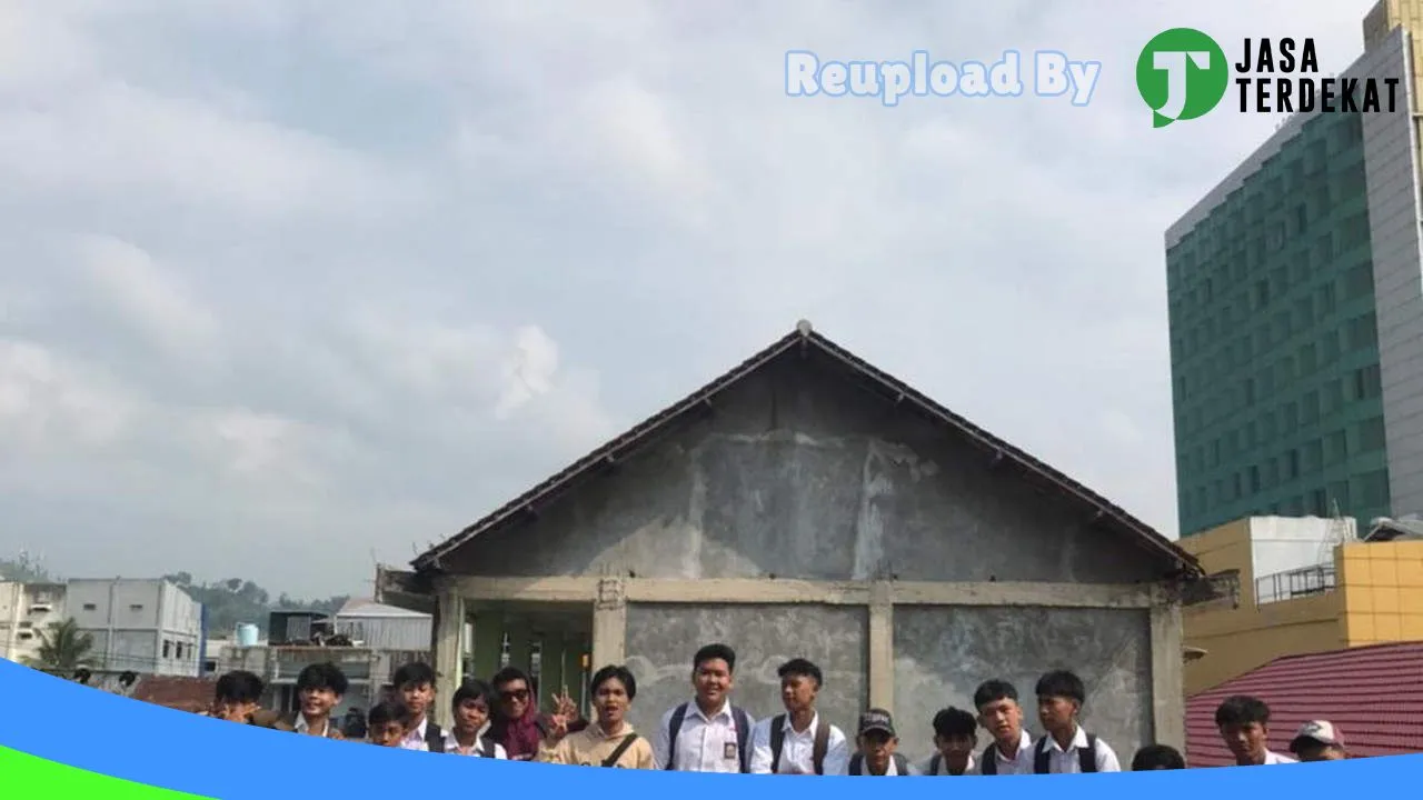 Gambar Sekolah Menengah Kejuruan Tamansiswa Tanjungkarang – Bandar Lampung, Lampung ke 2