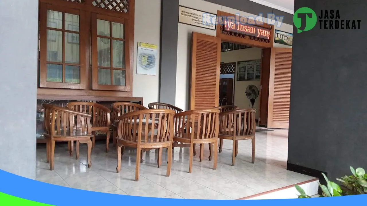 Gambar Sekolah Menengah Atas 1 Pasuruan – Kota Pasuruan, Jawa Timur ke 1