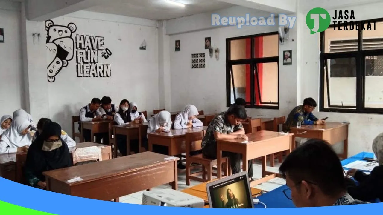 Gambar Sekolah Menengah Kejuruan Dhyana Sakti – Kota Bandung, Jawa Barat ke 2