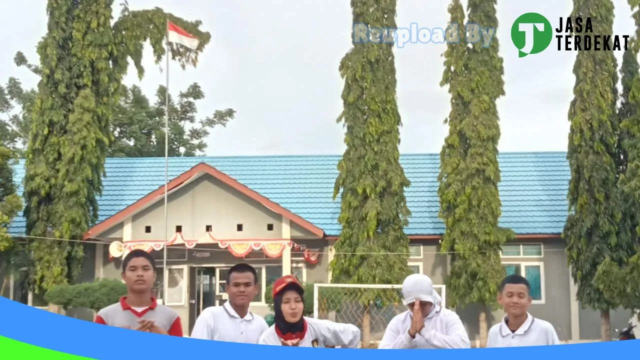 Gambar SMK Negeri 6 Palu – Kota Palu, Sulawesi Tengah ke 4