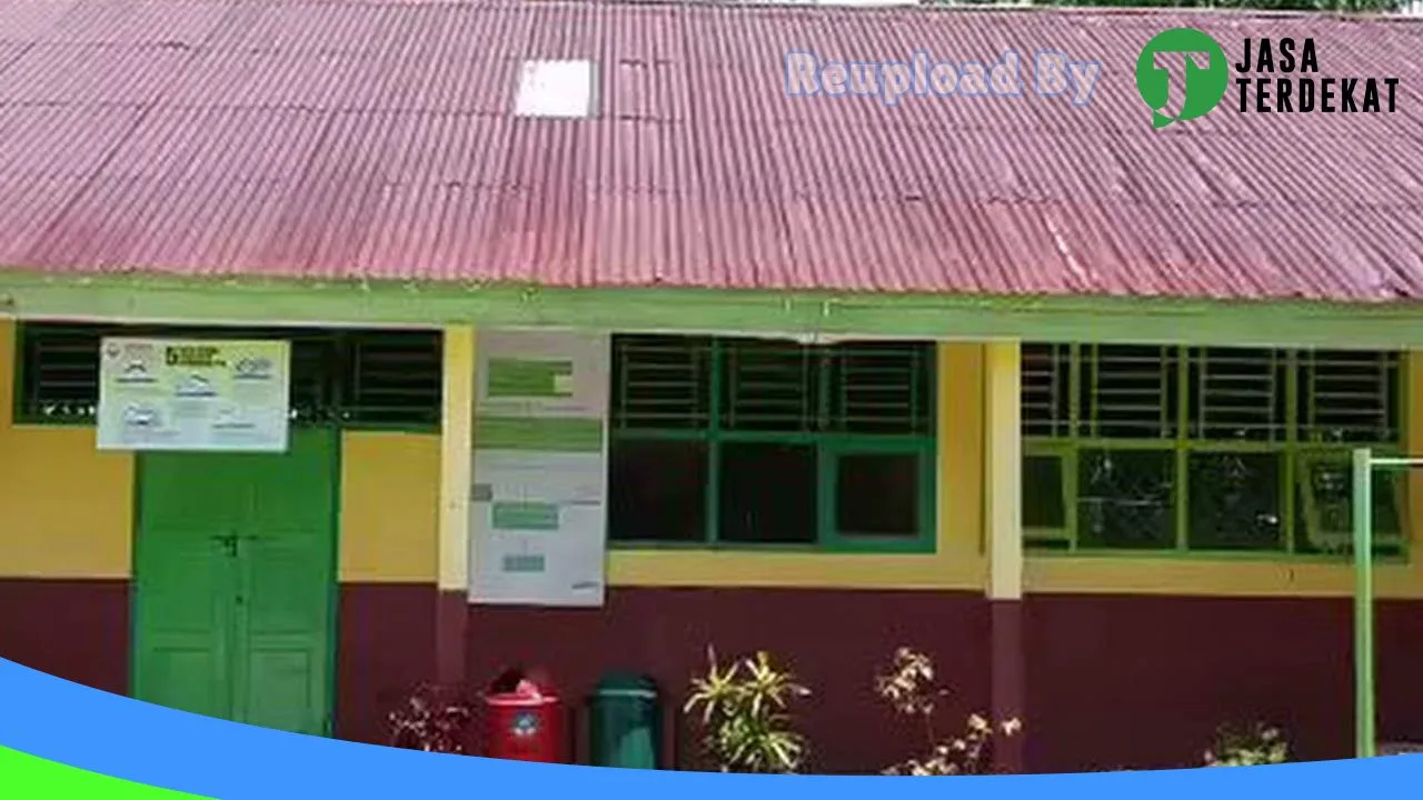 Gambar SMA Negeri 9 Kota Bengkulu – Kota Bengkulu, Bengkulu ke 1