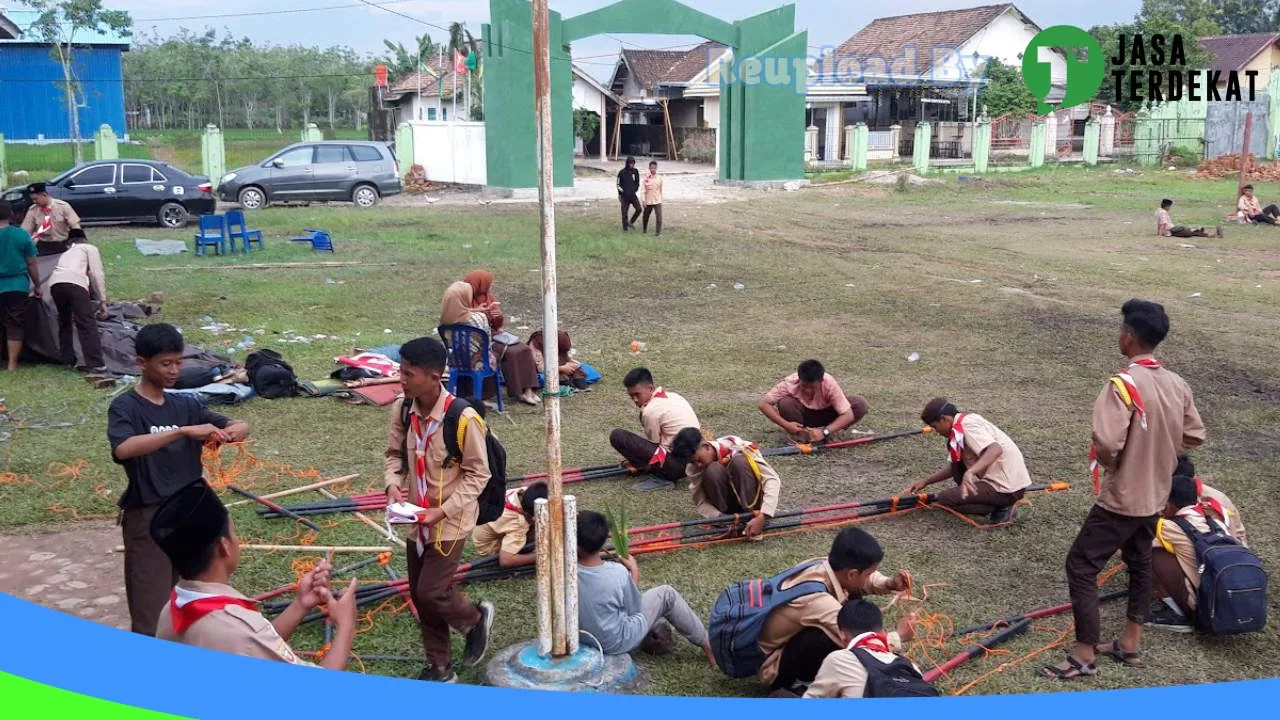 Gambar SMK AL-KAUTSAR SRIWIJAYA – Ogan Komering Ilir, Sumatera Selatan ke 4