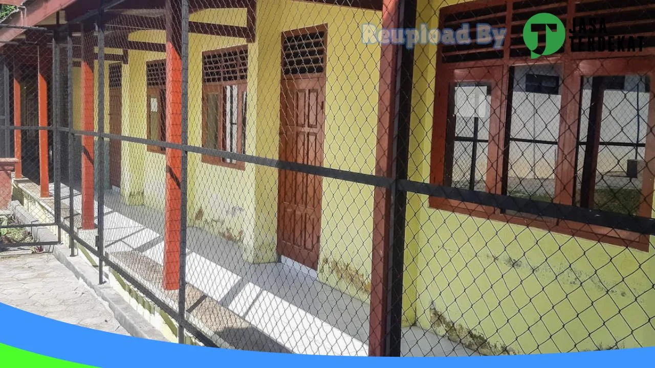 Gambar SMK Katholik Santo Yusuf 2 Wonodadi Blitar – Blitar, Jawa Timur ke 3