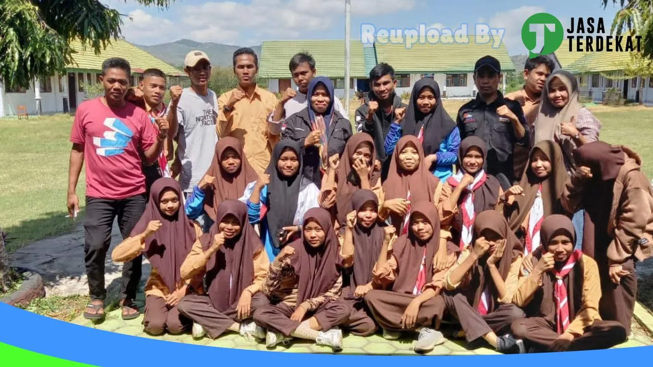 Gambar SMKN 1 Manggalewa – Dompu, Nusa Tenggara Barat ke 5