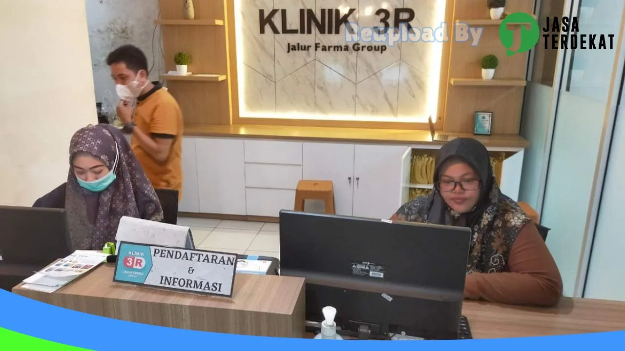 Gambar 3R Klinik: Jam Besuk, Ulasan, Alamat, dan Informasi Lainnya ke 2