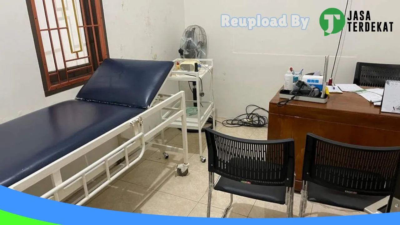 Gambar Klinik Pratama Ibnu sina: Jam Besuk, Ulasan, Alamat, dan Informasi Lainnya ke 1