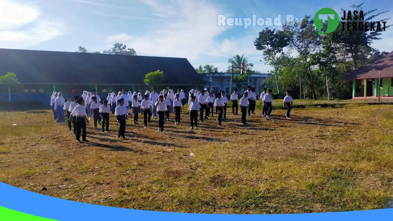 Gambar SMA NW Pendem – Lombok Tengah, Nusa Tenggara Barat ke 2