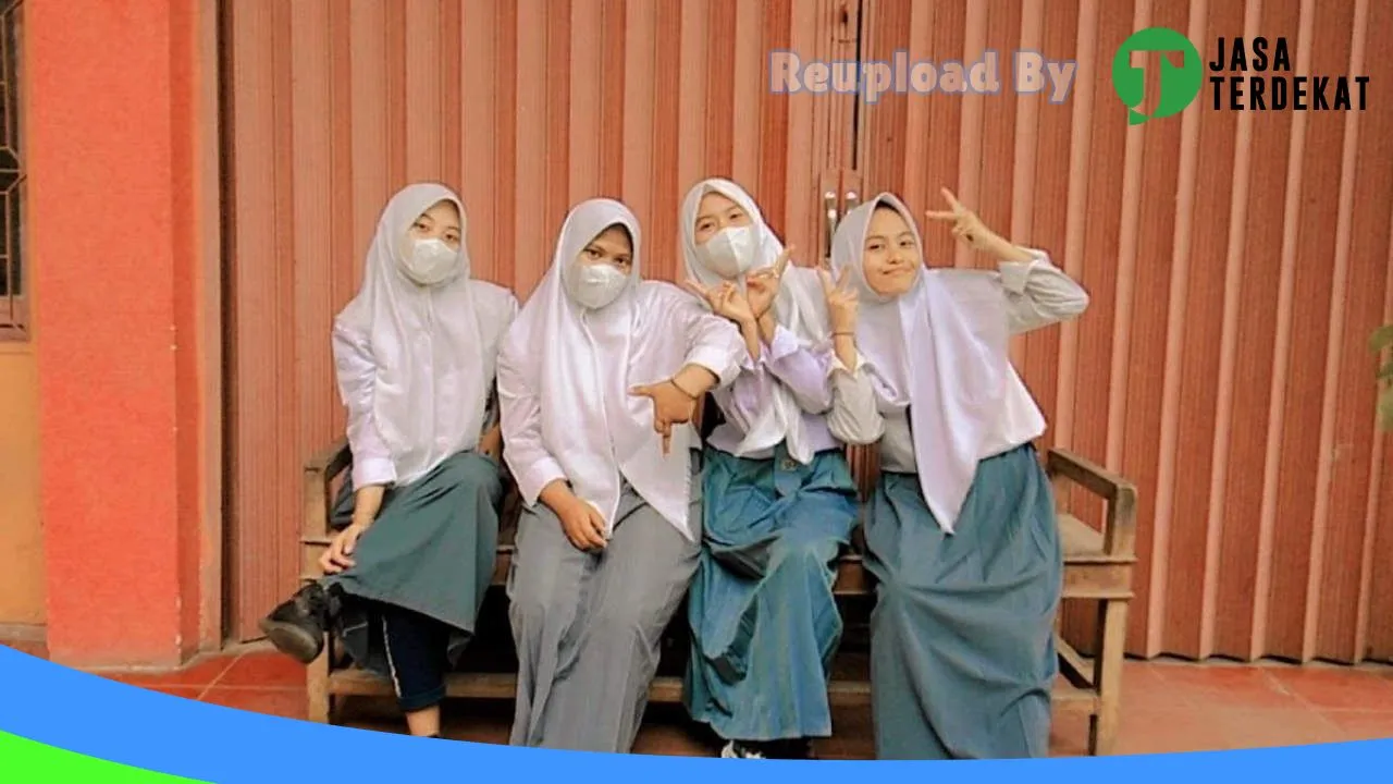 Gambar SMA PGRI 5 Palembang – Palembang, Sumatera Selatan ke 1