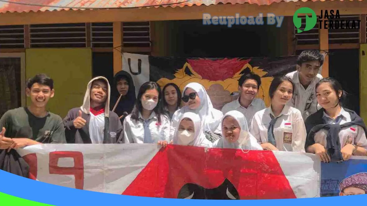 Gambar SMA SANTUN UNTAN – Pontianak, Kalimantan Barat ke 3