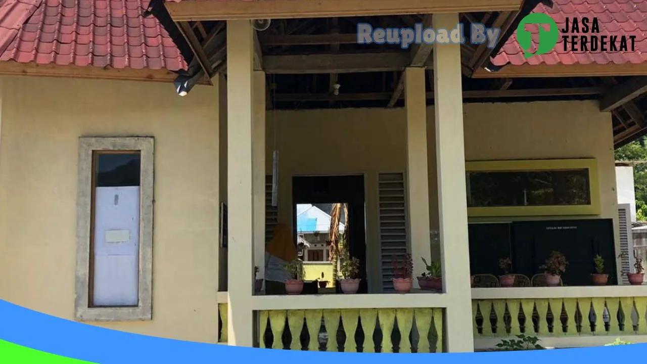 Gambar SMKS Pariwisata Bubohu – Gorontalo, Gorontalo ke 3