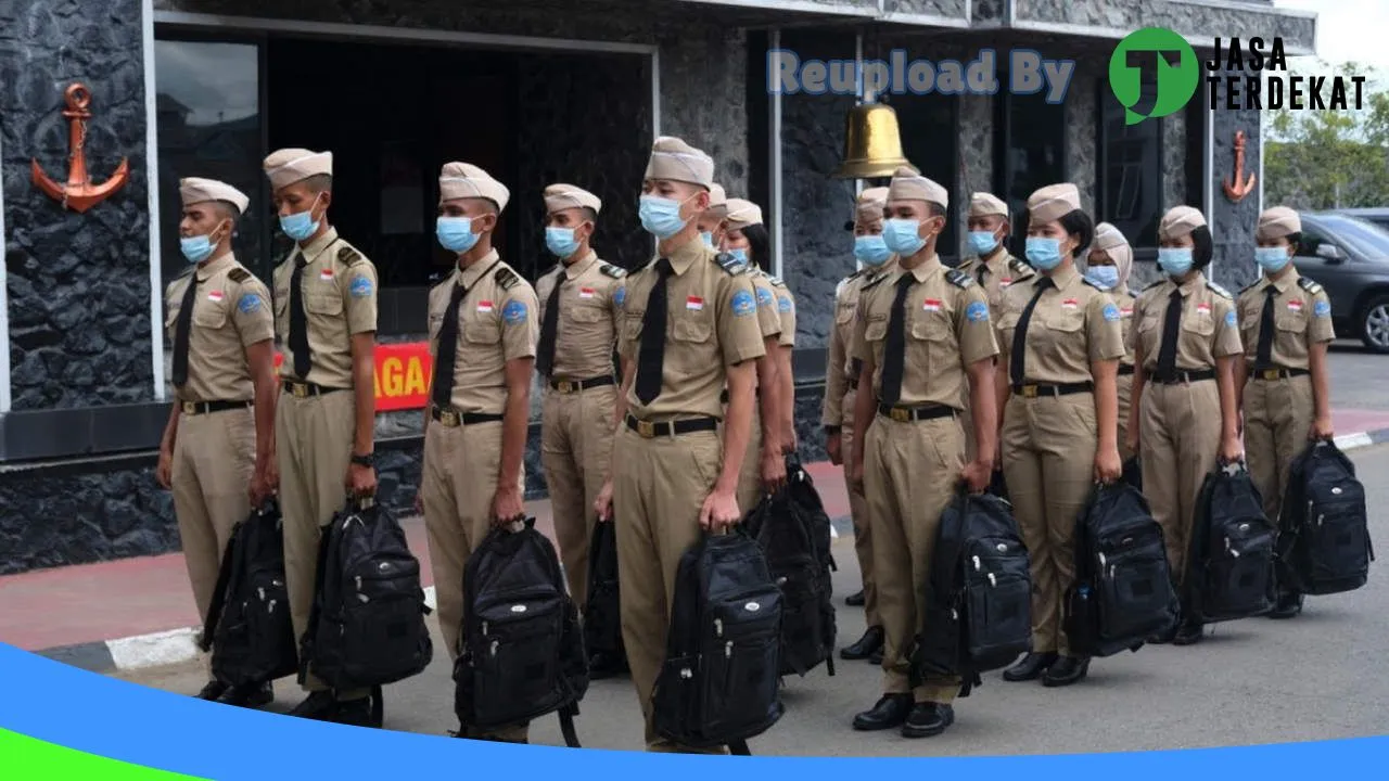 Gambar smk pelayaran pembangunan pontianak – Pontianak, Kalimantan Barat ke 2