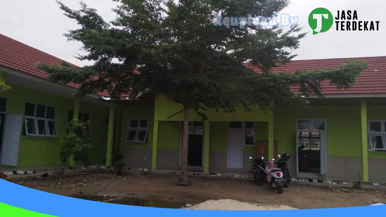 Gambar SMA MA Sindangsari – Lampung Selatan, Lampung ke 2