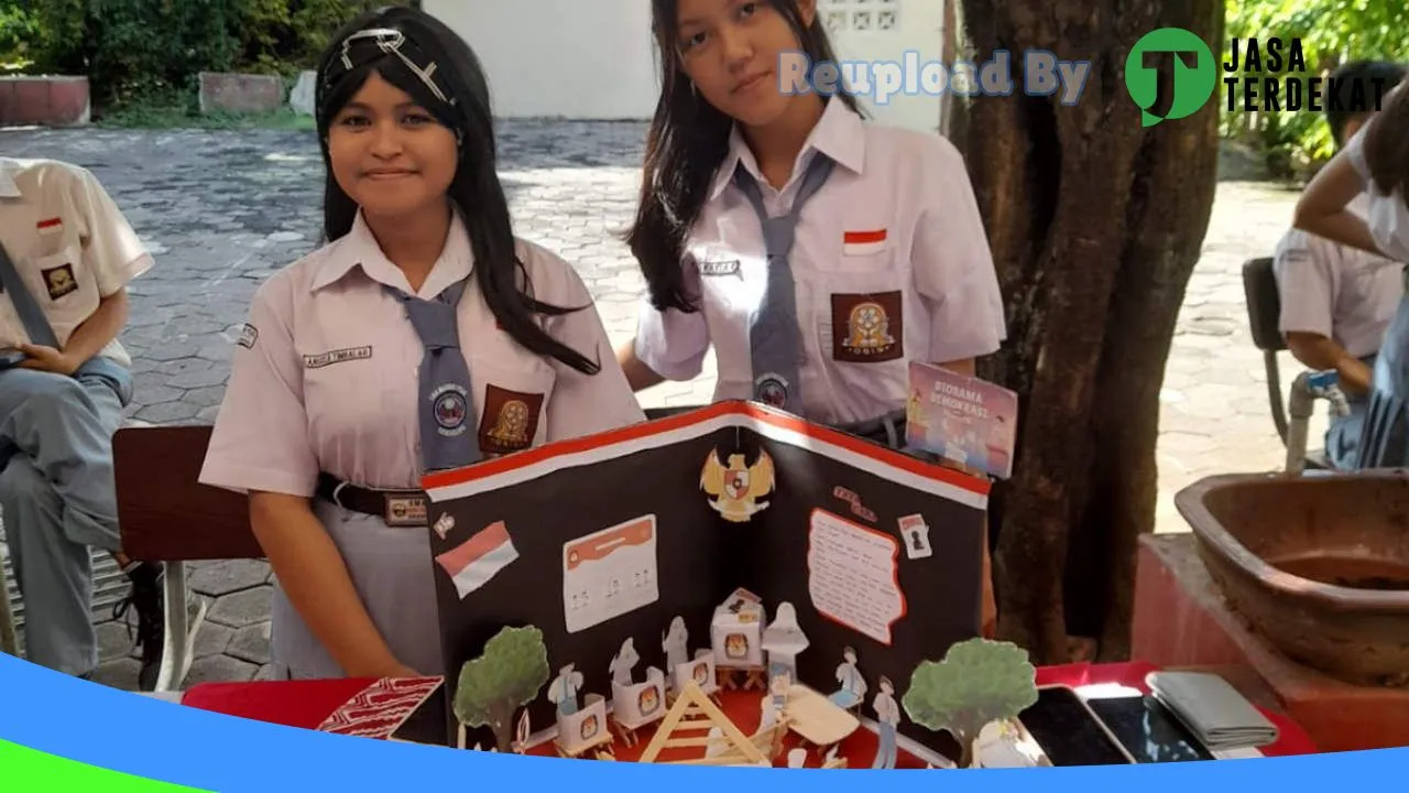 Gambar SMA Masehi 1 PSAK – Semarang, Jawa Tengah ke 5