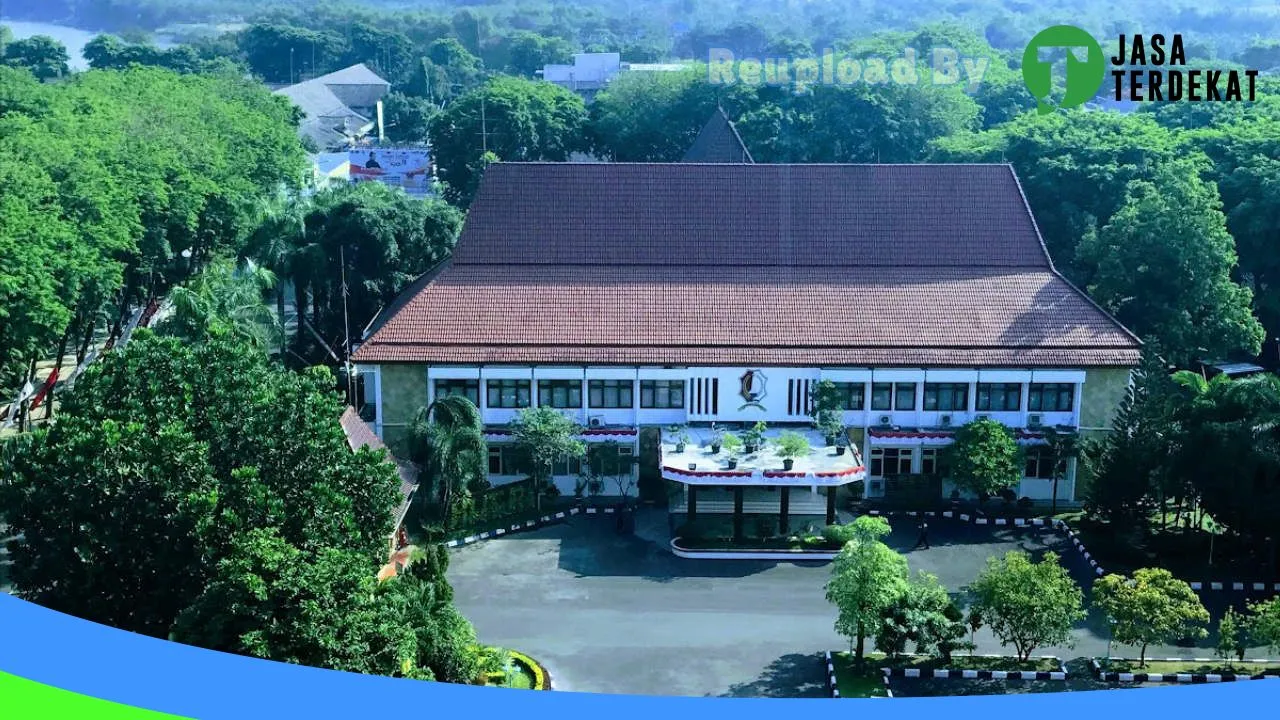 Gambar Pemerintah Kabupaten Bojonegoro: Jam Besuk, Ulasan, Alamat, dan Informasi Lainnya ke 2