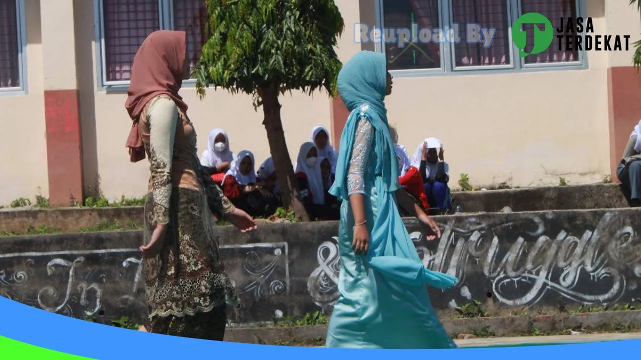 Gambar SMA Negeri 10 Palembang – Palembang, Sumatera Selatan ke 3