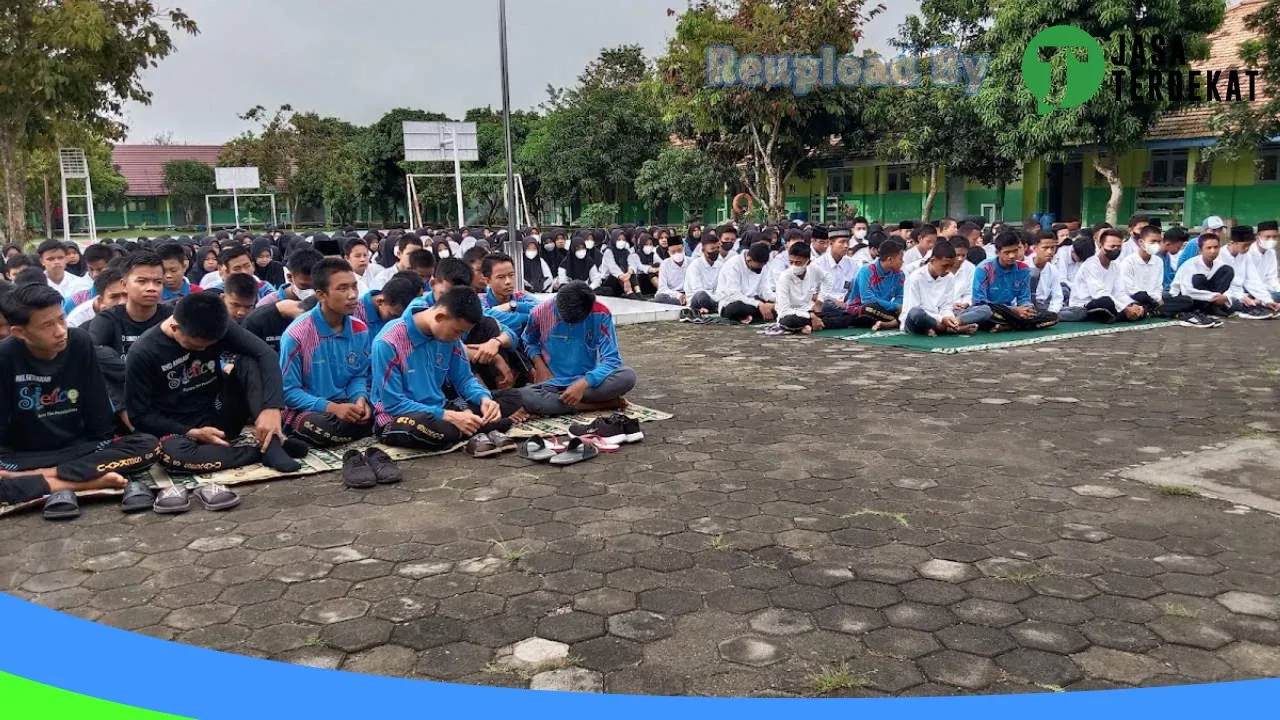 Gambar SMA Negeri 3 Sekayu – Banyuasin, Sumatera Selatan ke 2