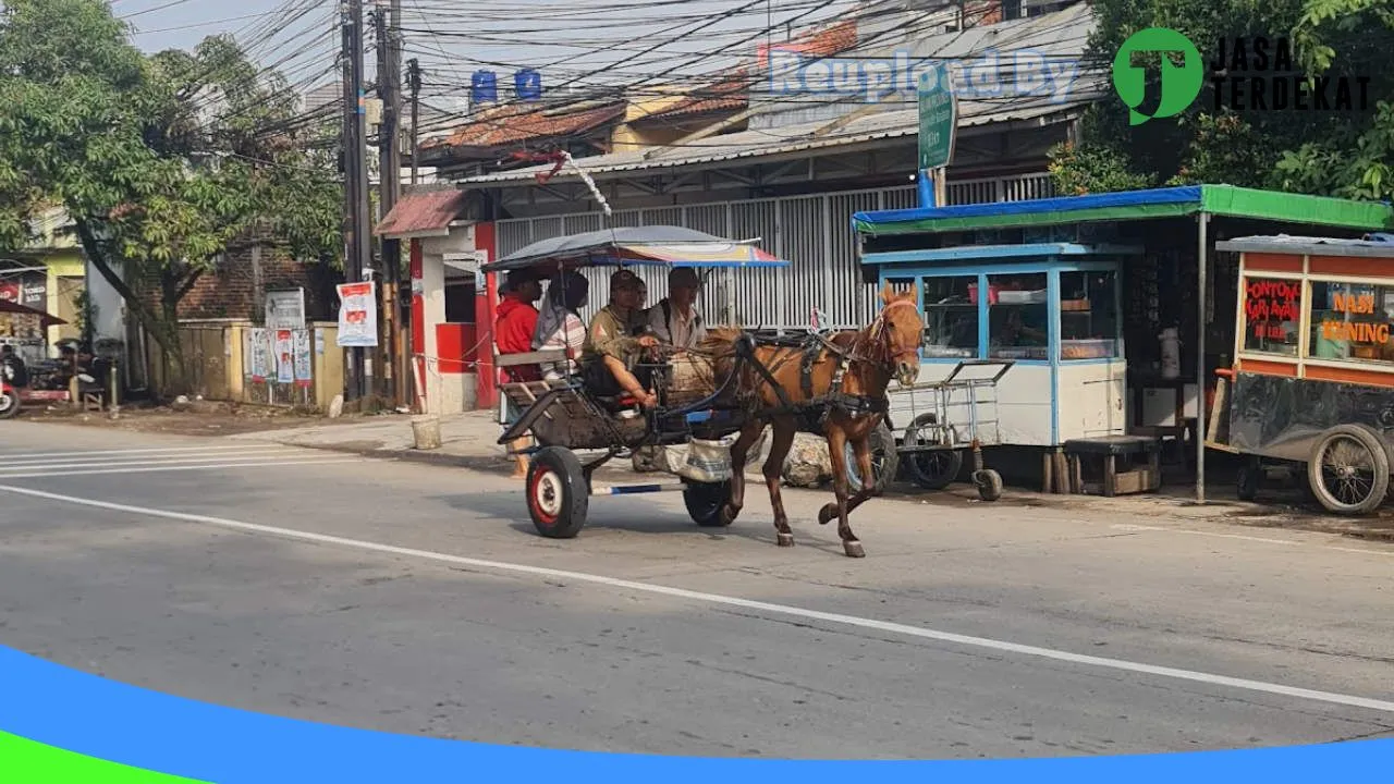 Gambar Rumah Sakit Umum Bina Sehat: Jam Besuk, Ulasan, Alamat, dan Informasi Lainnya ke 5