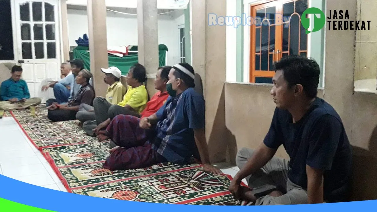 Gambar Posyandu Nusa Indah 22 – DIP II: Jam Besuk, Ulasan, Alamat, dan Informasi Lainnya ke 2