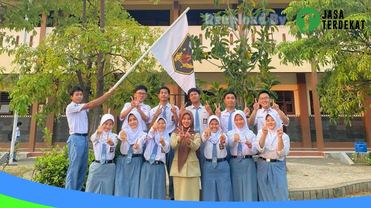 Gambar SMA Negeri 2 Pekalongan – Pekalongan, Jawa Tengah ke 5