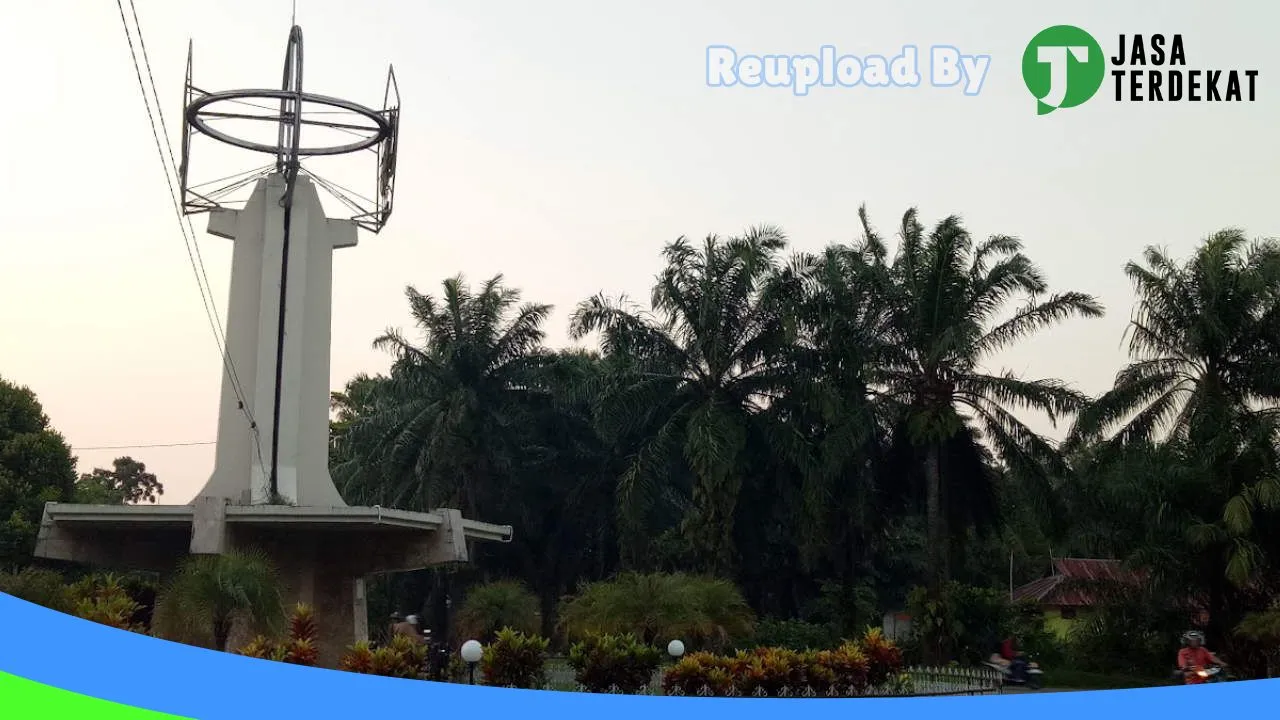 Gambar SMA SANTUN UNTAN – Pontianak, Kalimantan Barat ke 5