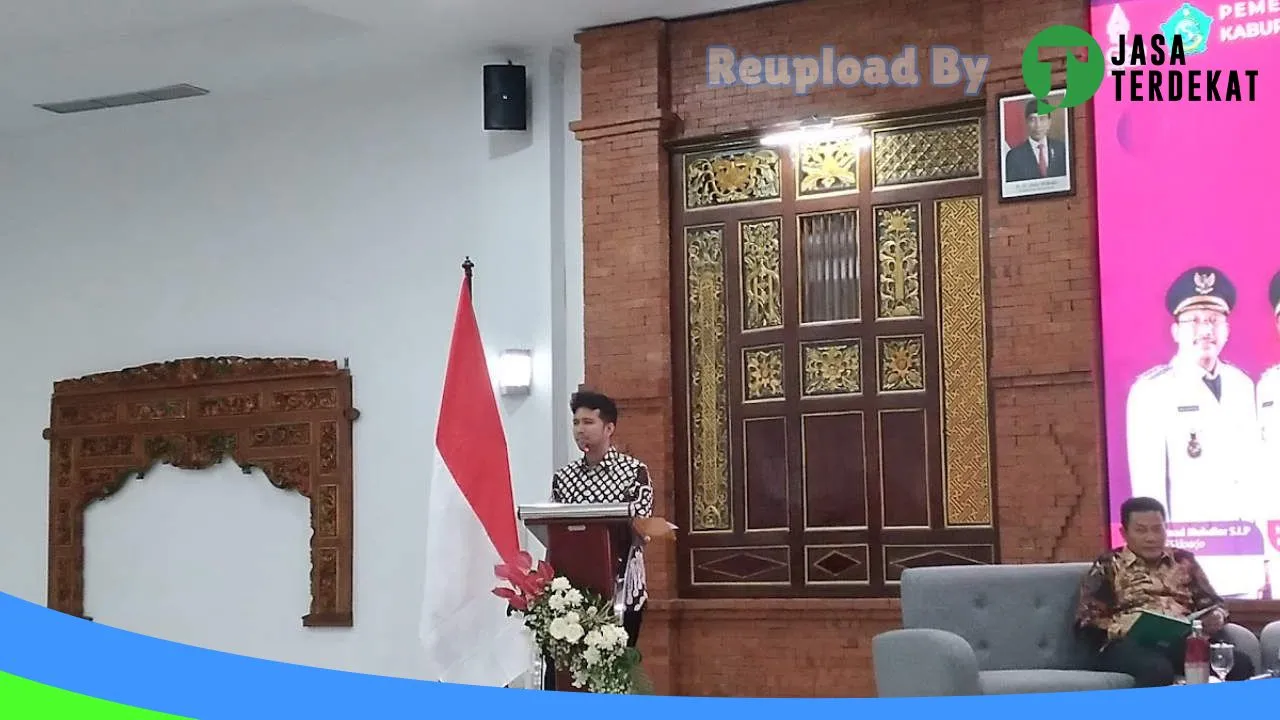 Gambar Gedung Hemodialisa RSUD SIDOARJO: Jam Besuk, Ulasan, Alamat, dan Informasi Lainnya ke 1