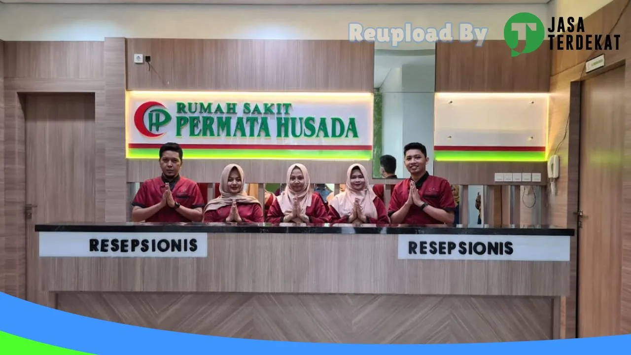 Gambar RSU Permata Husada Banjarbaru Kalimantan Selatan – Kota Banjarbaru, Kalimantan Selatan ke 1