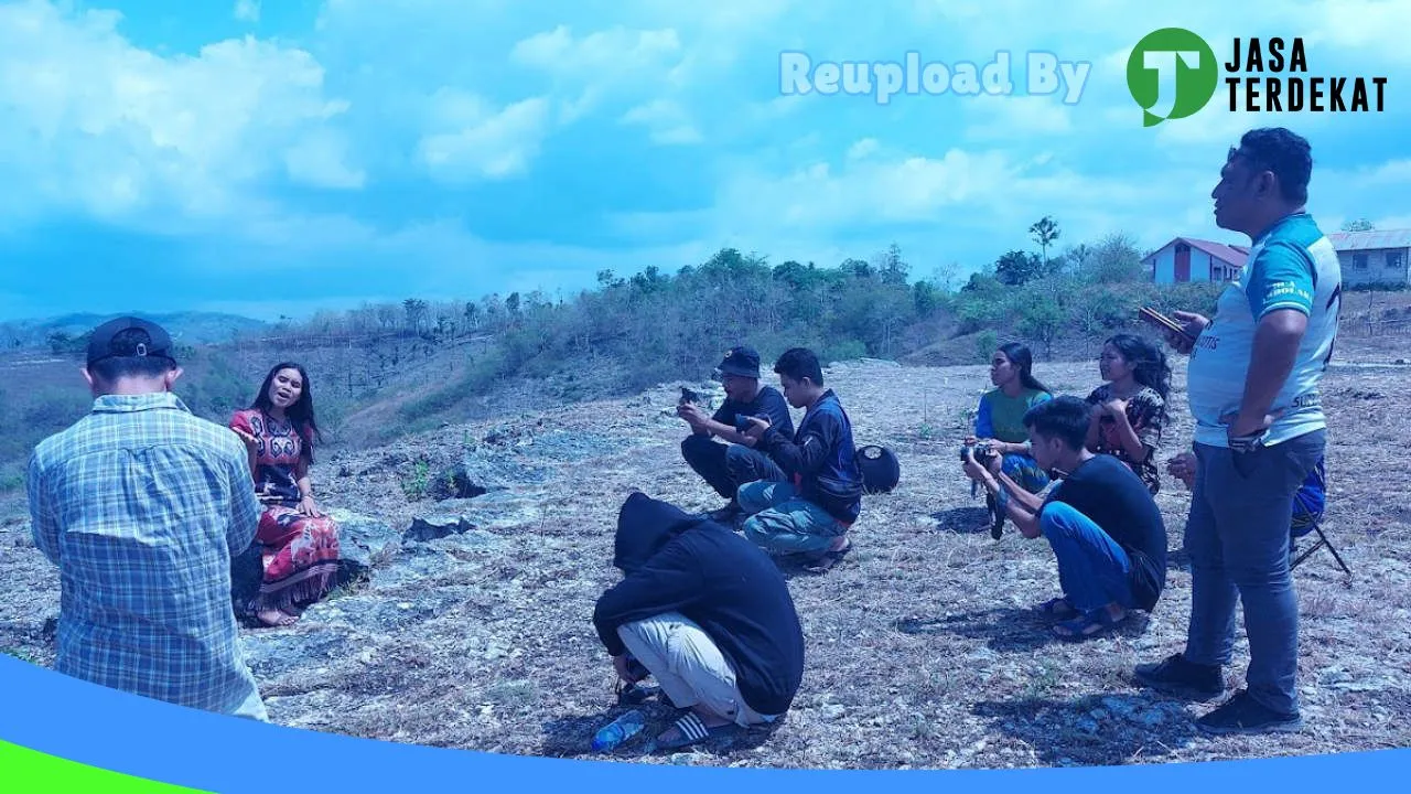 Gambar UNIVERSITAS KATOLIK WEETEBULA – Sumba Barat Daya, Nusa Tenggara Timur ke 1