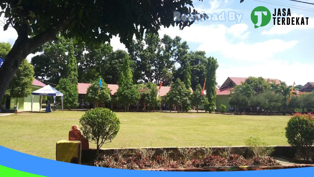 Gambar SMA Plus Negeri 7 Bengkulu – Kota Bengkulu, Bengkulu ke 2