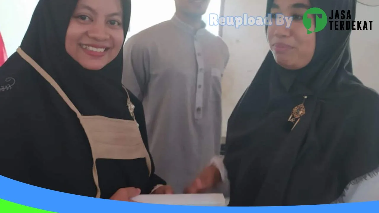 Gambar SMP IT NUSANTARA – Banyuasin, Sumatera Selatan ke 3