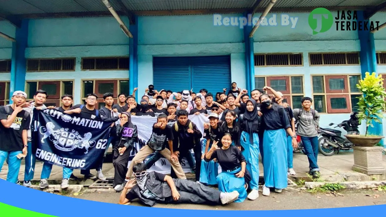 Gambar SMK Negeri 1 Kediri – Kediri, Jawa Timur ke 2