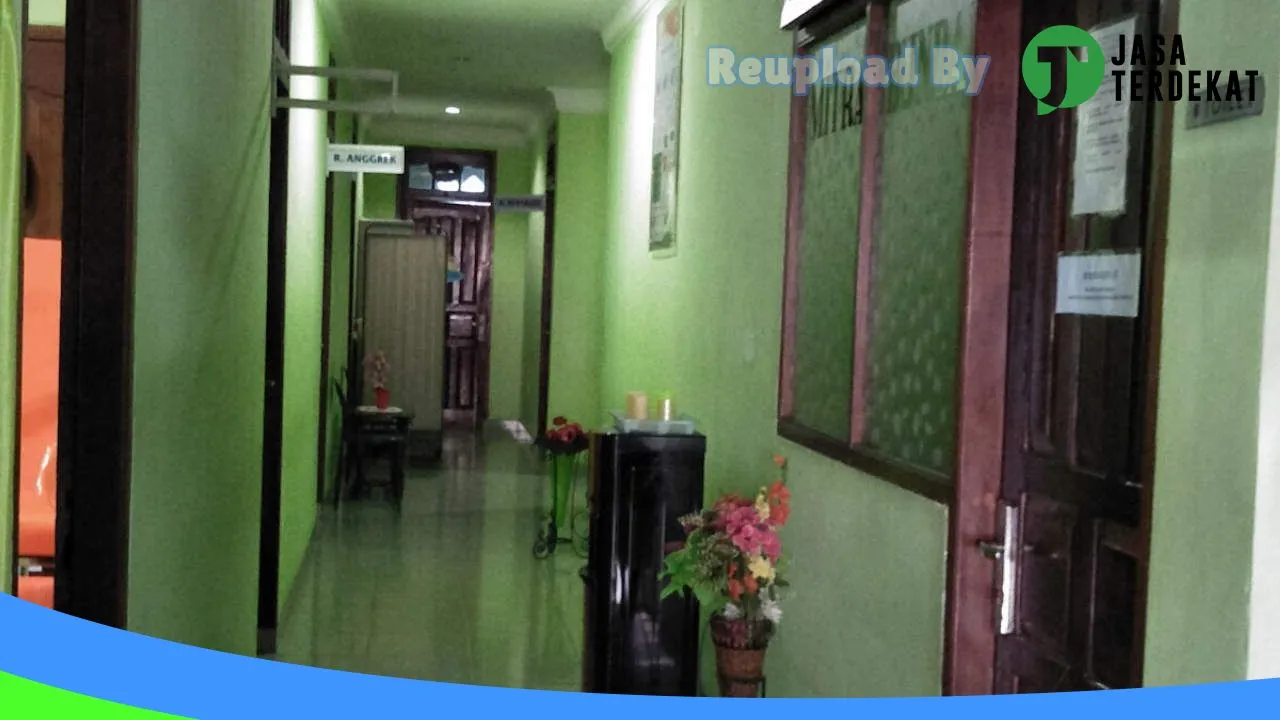 Gambar Klinik Mitra Bunda: Jam Besuk, Ulasan, Alamat, dan Informasi Lainnya ke 5