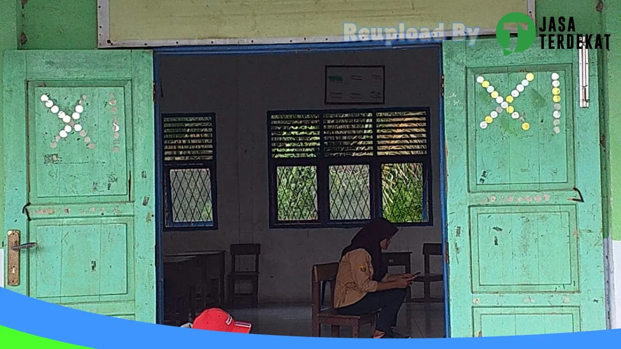 Gambar SMA Bima Bangsa Air Kumbang – Banyuasin, Sumatera Selatan ke 1